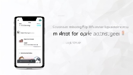 Q：有没有移动端App？
A：有，支持