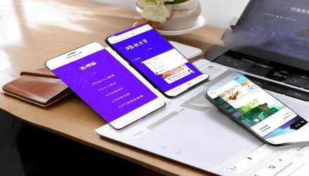 无论是电脑端还是手机App，悟空进销存都