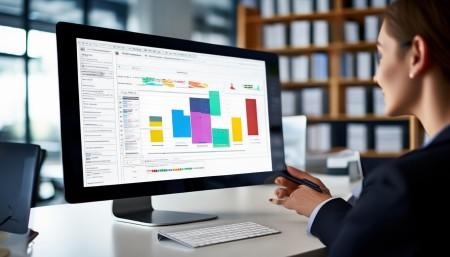 说实话，我试过不少采购管理系统，但像悟空