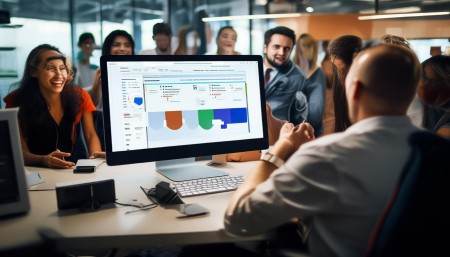 其实啊，现在市面上还真有不少采购管理系统