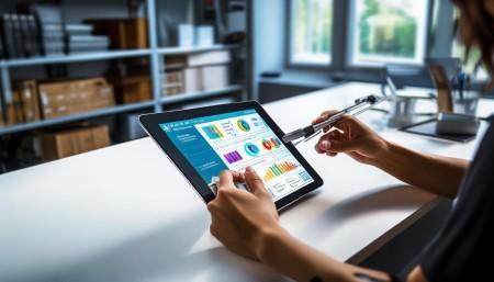 所以啊，如果你也在为采购管理发愁，真的可