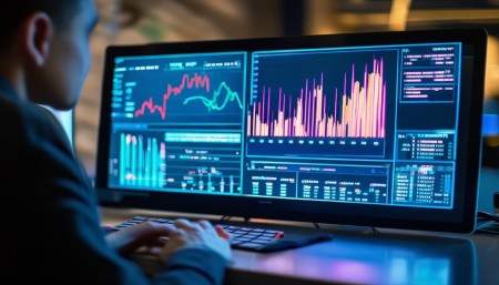 最让我惊喜的是，它的数据分析功能也很强大