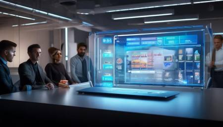 说了这么多，其实归根结底一句话：采购软件