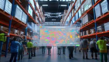 最重要的是，库存管理这块终于不再是个“黑