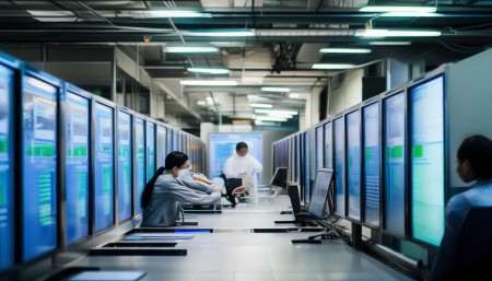 政府采购管理系统有哪些优势? 政府采购管理系统有哪些优势?