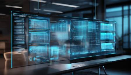 比如，采购申请一旦提交，系统就会自动提醒