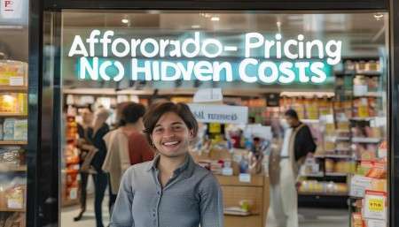 问：价格贵不贵？有没有隐藏费用？
答：