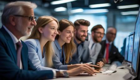 问：系统操作难不难？需要专业人员维护吗？