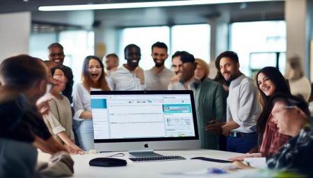 哎，说到ERP采购管理系统，很多人一听“