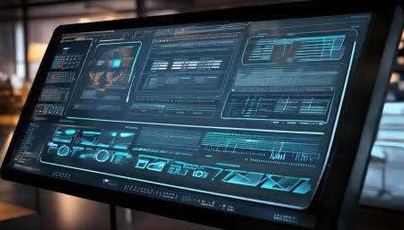 比如说，系统可以自动生成采购建议，根据库