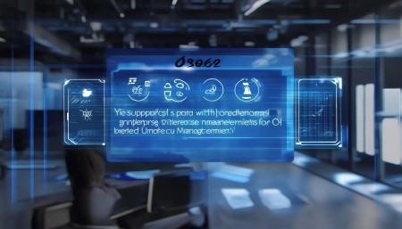 Q：是否支持与其他系统对接？
A：是的