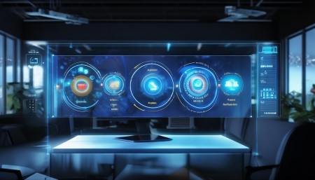 功能全面，覆盖全流程
从采购申请、审批