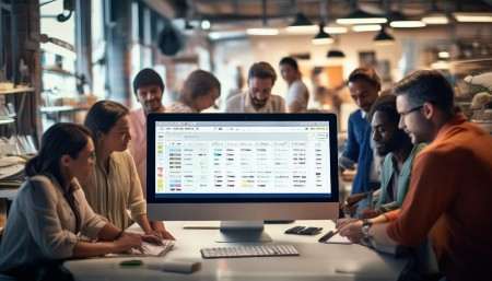 Q：悟空进销存适合哪些类型的企业使用？