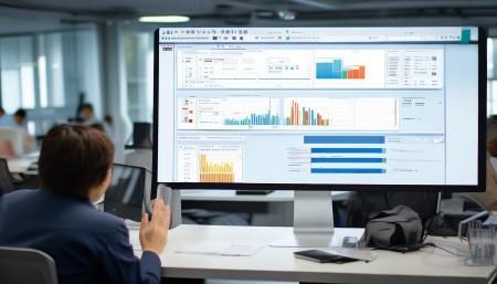 如果你也在找一款靠谱的设备采购管理系统，