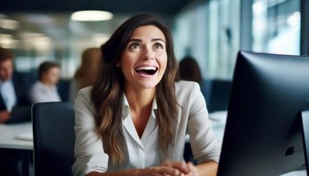 自从用了悟空进销存之后，这些问题都迎刃而