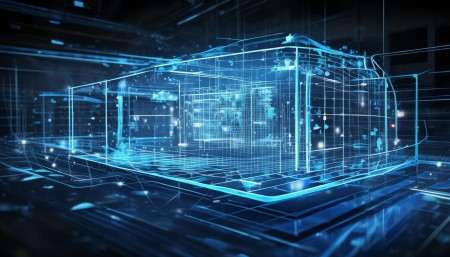 功能全面，覆盖全流程
它不只是管采购，