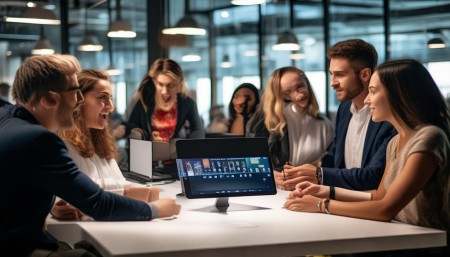 性价比高，适合中小企业
对于预算有限的