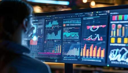 另外，我还想提一下它的数据分析功能。你知