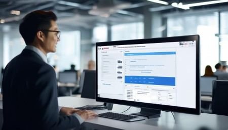 采购管理子系统的功能与优势解析 采购管理子系统的功能与优势解析