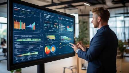 采购信息管理系统有哪些优势? 采购信息管理系统有哪些优势?