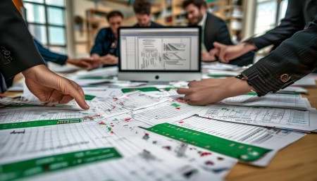 Excel采购管理系统使用体验如何? Excel采购管理系统使用体验如何?