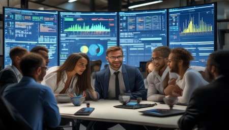 所以啊，现在越来越多的企业开始考虑用系统