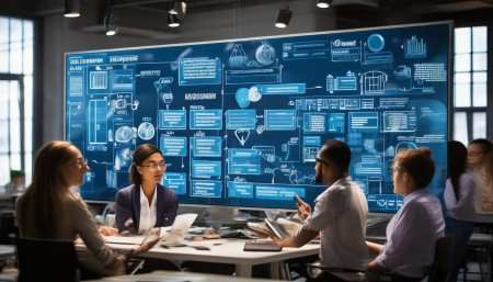 采购供应商管理系统有哪些优势? 采购供应商管理系统有哪些优势?