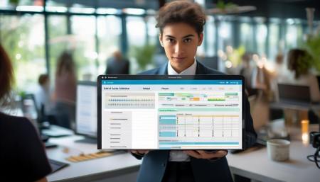 采购供应商管理系统有哪些优势? 采购供应商管理系统有哪些优势?