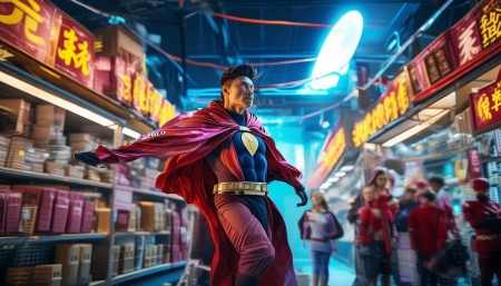 但悟空进销存不一样，他们的客服团队响应速