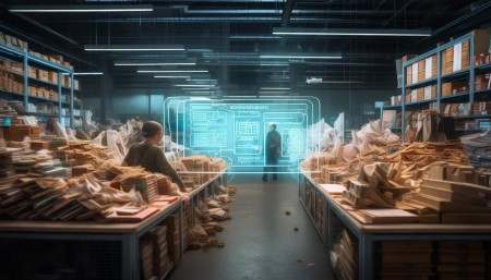 更别说现在很多商家都是线上线下一起做，光