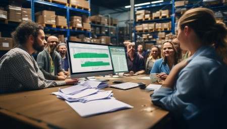 库存软件管理效果如何? 库存软件管理效果如何?