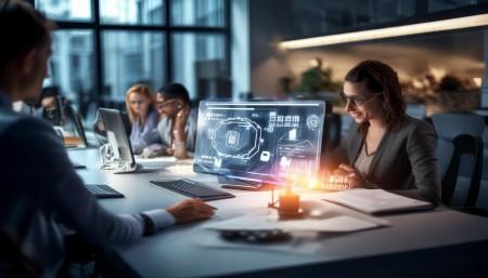 总的来说，库存管理软件对于企业来说，就像