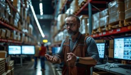 说实话，库存管理这事儿，不是你想不想管的