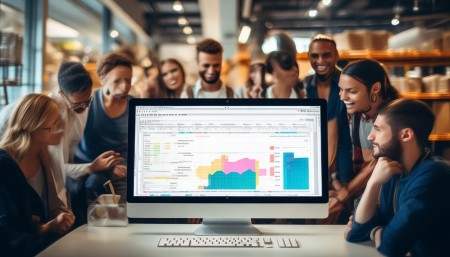 Q：悟空进销存适合哪些类型的企业使用？