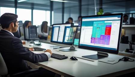 于是我就开始研究各种库存管理软件，试了好