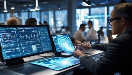 在这个信息化时代，传统的手工管理方式已经