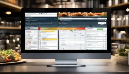 餐饮库存管理软件有哪些优势? 餐饮库存管理软件有哪些优势?