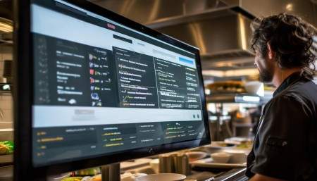 餐饮库存管理软件有哪些优势? 餐饮库存管理软件有哪些优势?