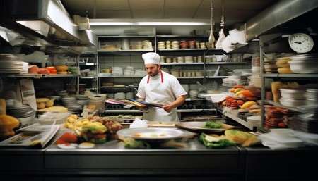 餐饮库存管理软件有哪些优势? 餐饮库存管理软件有哪些优势?