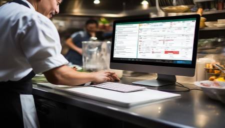 餐饮库存管理软件有哪些优势? 餐饮库存管理软件有哪些优势?