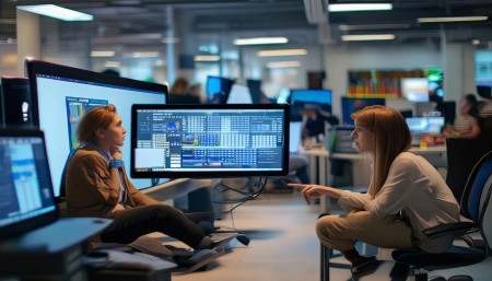 Q：悟空进销存需要安装吗？有没有移动端？