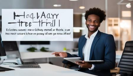 Q：有没有免费试用版本？
A：有的，他