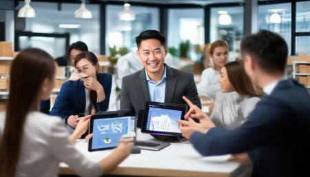 说真的，自从用了悟空进销存之后，我们公司