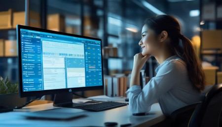 总之，选对一款合适的ERP库存管理软件，