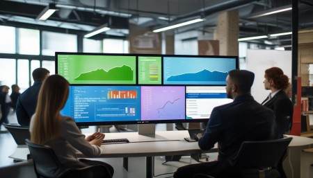 Q：它支持多用户同时操作吗？
A：支持