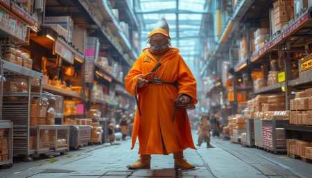 Q：悟空进销存适合哪些类型的企业？
A