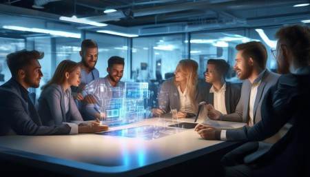 当然啦，也不是说所有企业都适合用悟空进销