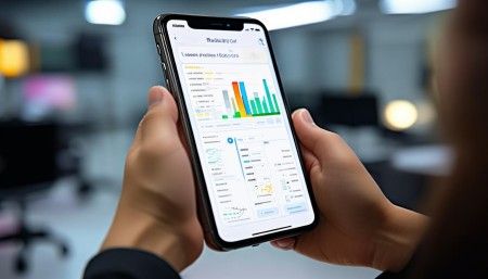 Q：悟空进销存有没有移动端应用？
A：