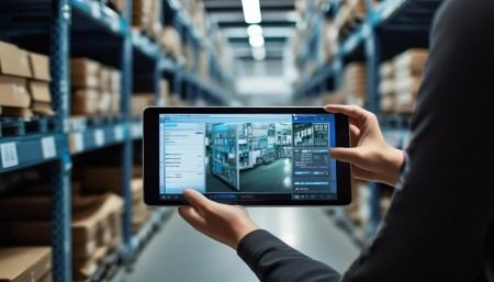 所以啊，与其天天被库存问题困扰，不如早点