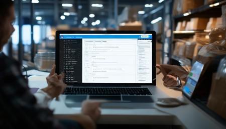 再来说说它的权限管理功能吧，这个对于团队